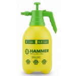 Опрыскиватель Hammer 40180 2L, manuala, de gradina