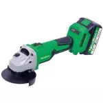 Болгарка (УШМ) NewBeat NBT-CAG-115CA