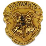 Часы Pyramid International GP86448 Harry Potter (Classic Crest Hogwarts) Clock