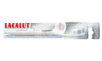 Зубная щетка Lacalut White Medium