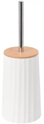 Ёршик для унитаза Bisk 08406 KIDO alb