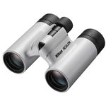 Бинокль Nikon Aculon T02 8x21 White