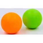 Мяч SUHS 2712 Minge masaj 6.5 cm, 151 gr. (TPR) FI-7072