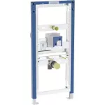 Rezervor WC Geberit Rama montaj pisoar 111.689.00.1