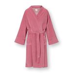 Домашний текстиль Pip Studio 51.510.993 Naomi Kimono Velvet Pink XL Pink