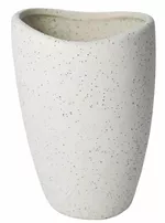 Стакан для зубных щёток Bisk 05973 DESERT