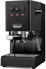 Espressor manual Gaggia RI9481/14 Classic E24 Black EU
