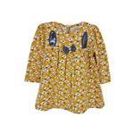 Платье для девочек (6-9m/9-12m/12-18m/18-24m)