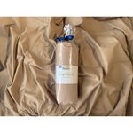 Textile de casă Relaxe Home 020663 Cearsaf cu elastic Inspiratie 160x200cm, Almond