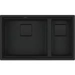 Chiuvetă bucătărie Franke 125.0718.492 KNG 160-46-21