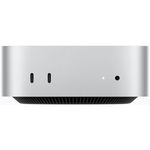 Mini PC Apple Mac mini M6 CPU 12C/12C GPU 16/256GB MHQK4