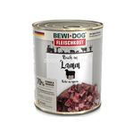 Bewi Dog Lamb (ягненок) 800 gr