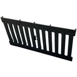 Душевой трап Muflesystem 16465 Rigola din fonta С250 500x200x8 mm VIP