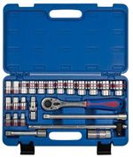 Set de unelte de mână King Tony ST4528SR набор 1/2