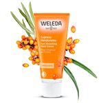 Крем для рук с облепихой Weleda 50 мл