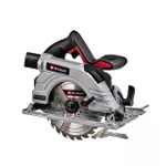 Дисковая пила Einhell TE-CS 18/190Li SOLO XPWR 1400 Вт