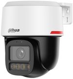 Камера наблюдения Dahua DH-IPC-PT2849C1-S-PV-PRO 8MP 3.6 mm