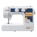 Швейная машина Janome JL23