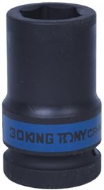 Set de tubulare, bite, duze King Tony 843530M головка торцевая ударная глубокая 1