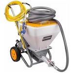 Распылитель краски Powermat PM-AGT-1500M