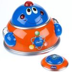 Игрушка Chicco 61758.00 Childrens Flying Saucer