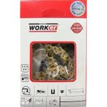 Аксессуар для пилы Technoworker Цепь для бензопилы 20'', 0.325