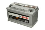 Bosch S5 12V 85Ah 800EN 315x175x175 -/+