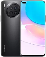 Huawei Nova 8i 6/128GB Duos, Black