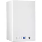 Газовый котёл Unical Caldaia X+ R24