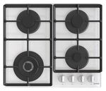 BinHob/gas Gorenje GTW 641 EW