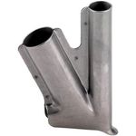 Аксессуар для сварочного аппарата Metabo 630007000 Duza de sudare pt suflanta cu aer cald