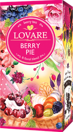 Lovare Berry Pie 24p