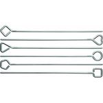 Produs pentru picnic Cadac 98318V Set ace Skewer set 6 pcs