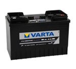 Автомобильный аккумулятор Varta 12V 125AH 720 N 315x175x190 -/+ (625012072A742)