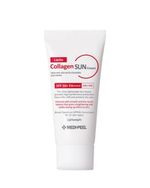 MEDI-PEEL Crema cu protectie solara cu colagen si probiotice Red Lacto Collagen Sun Cream SPF50+/50 ml