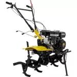 Motocultor Huter MK-8000PВ 4T/VIZ-2/8HP 70/5/14 (70514)
