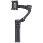 Стабилизатор miscellaneous S5B 3-Axis Smartphone Gimbal Stabilizer, F5 Plus, Dark Grey