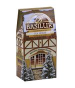 Чай черный  Basilur Personal Collection  TEA HOUSE  100 г