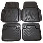 Коврик для автомобиля Aileron 60219 Chevrolet Aveo (2011-)