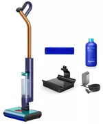 Пылесос беспроводной Dyson WR03 Clean+Wash Hygiene
