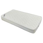 Saltea pentru copii Premaman PCHYAO-CCC-UNQ Saltea pentru patut ventilata 140x70 cm