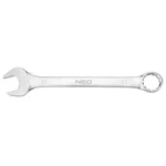 Cheie fixă Neo Tools 52761 Cheie combinata 30x340mm CrV Neo