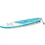 Спортивное оборудование Intex 68242 Placă pentru SUP surfing cu vâslă 320x81x15 cm