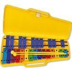 Set de tobe Parrot TL25 S Glockenspiel xilofon