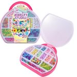 Набор для творчества Essa 338-1074 Valiza creativității (cu mărgele)