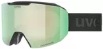 Ochelari de protecție Uvex Evidnt Attract Black Di/Vfm Gree-Cl (S5506712230)