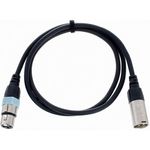 Cablu pentru AV CORDIAL CCM 1 FM cablu microfon 1M 10411