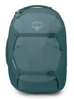 Туристический рюкзак Osprey Farpoint 40 Cascade Blue/Torrent Blue (810165746084)