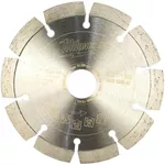 Диск отрезной Milwaukee 4932399540 Алмазный диск DiaBl DUH 125