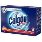 Detergent anticalc Calgon 7359 Automat 8 Tablete